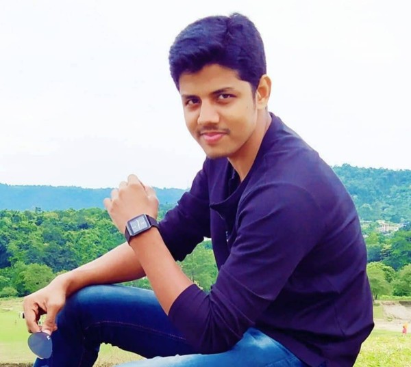 Mainul, 30, Talas