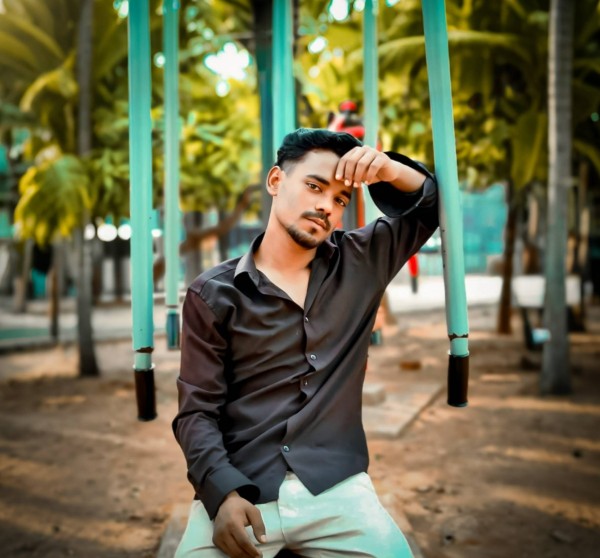 Nihal, 26, Eberswalde