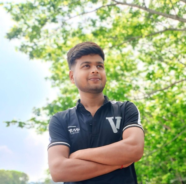 Sp shanto, 22, Khobar