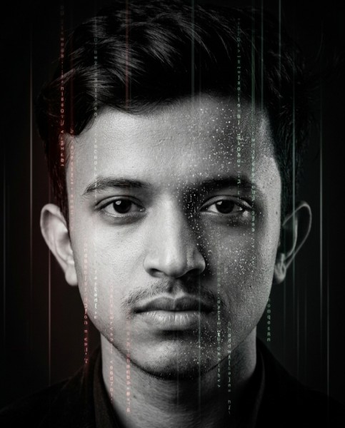 Osman Goni Affan, 18, Matungao