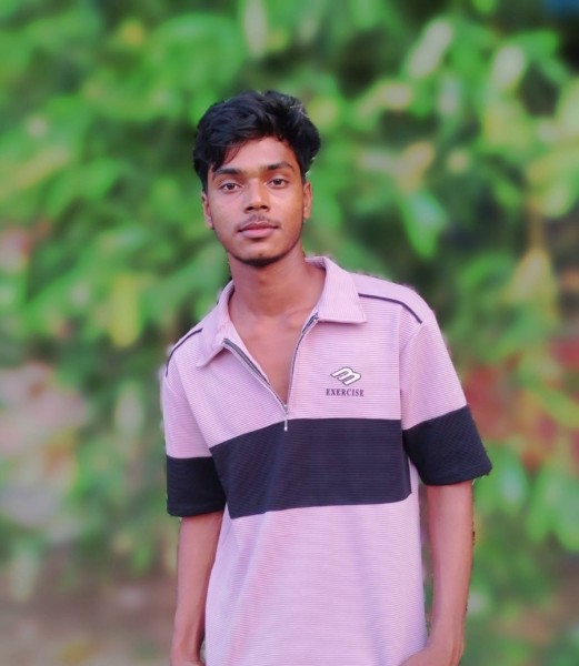 md shamim, 21, Vetlanda
