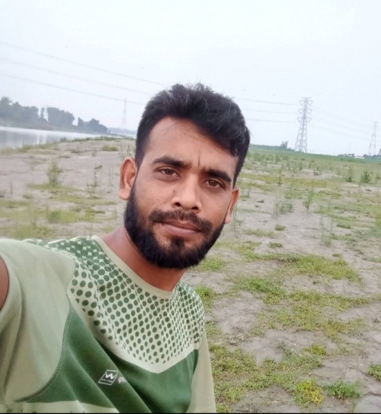 ismail, 25, Guret
