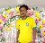 Ajim Ahmed, 21, Denton