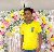 Ajim Ahmed, 21, Quezon