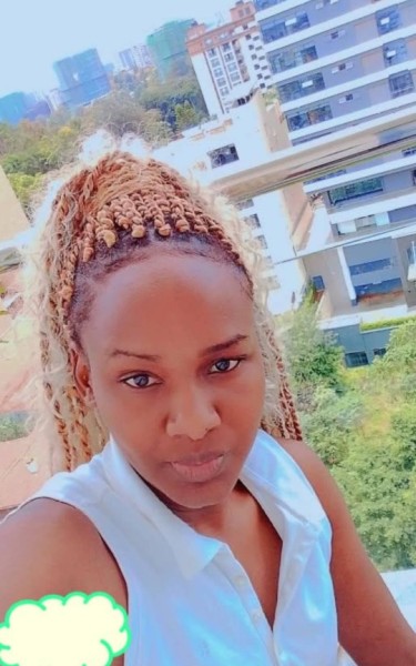 Caren, 35, Koipadi