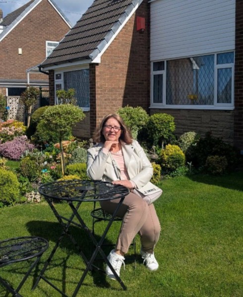 Holz, 51, Leadburn Scottish Bordersscotland United Kingdom