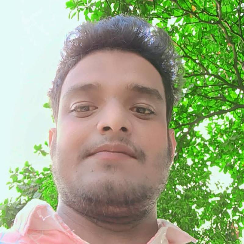 Juwel, 26, Undavalli