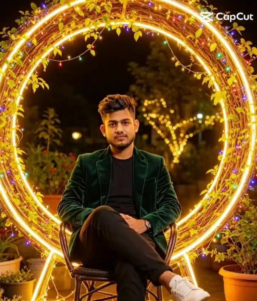 Md Rana, 26, Kansas Missouri