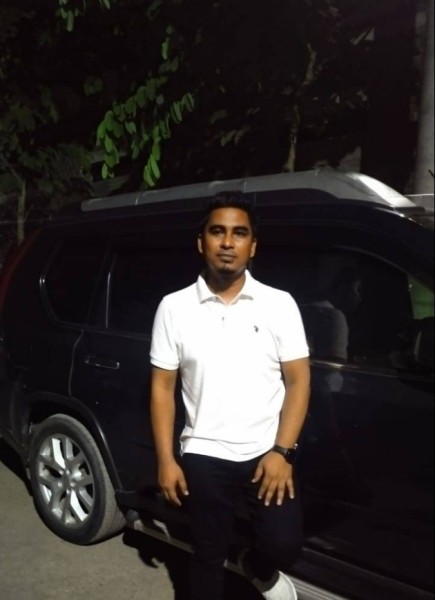 Arif, 32, Kenitra