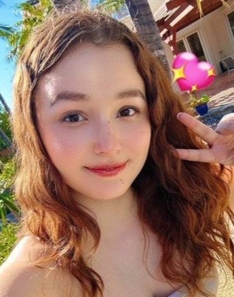 Mary, 22, Ambarchik