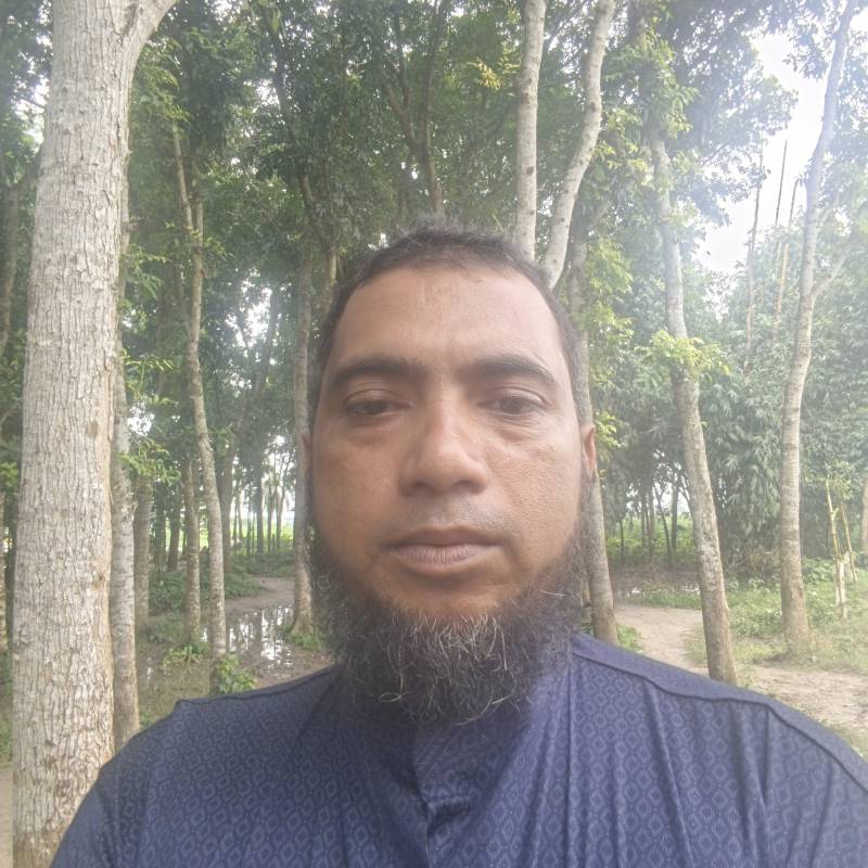 Eaqub, 42, Mudgal