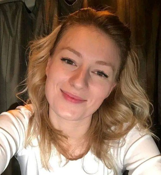 Lisa Kelly, 45, Grove hill