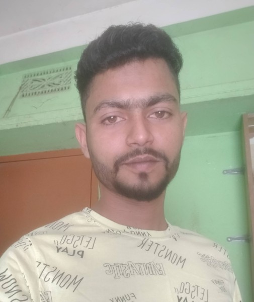 Md Sumon khan, 28, Woodcrest