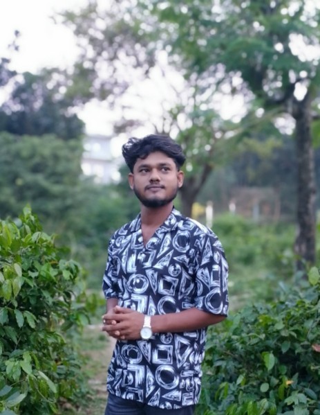 Salman, 28, Somarasampettai