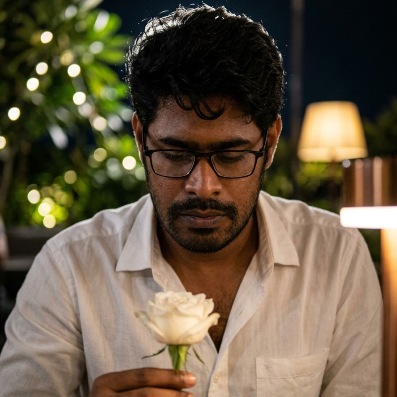 ikramul hasan, 32, Naveda