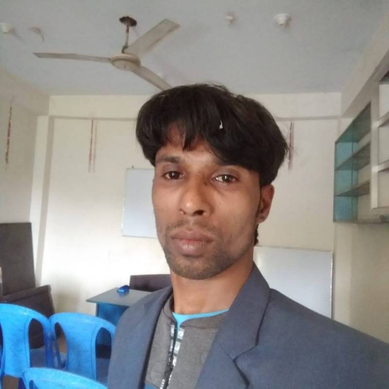 SA, 36, Gauripur