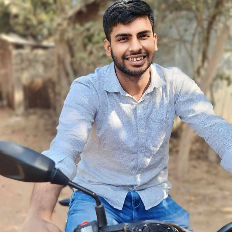 MD abir hosen mridul, 23, Didcot