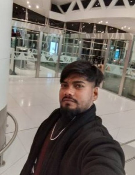 md sourov, 34, Banting
