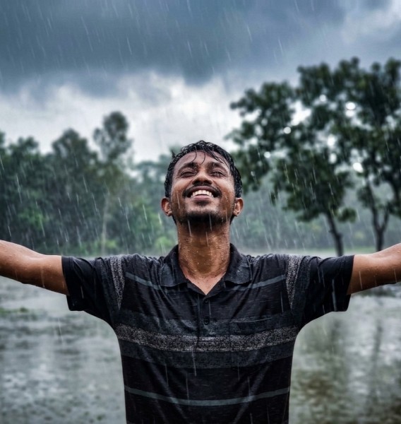 Zalil, 31, Modra