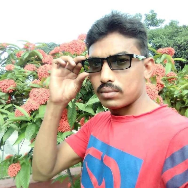 Sk, 33, Kabale
