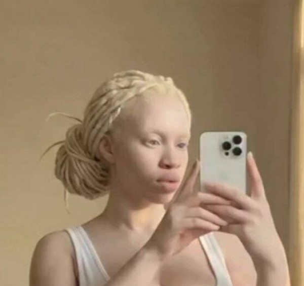 Melissa, 29, Markazc