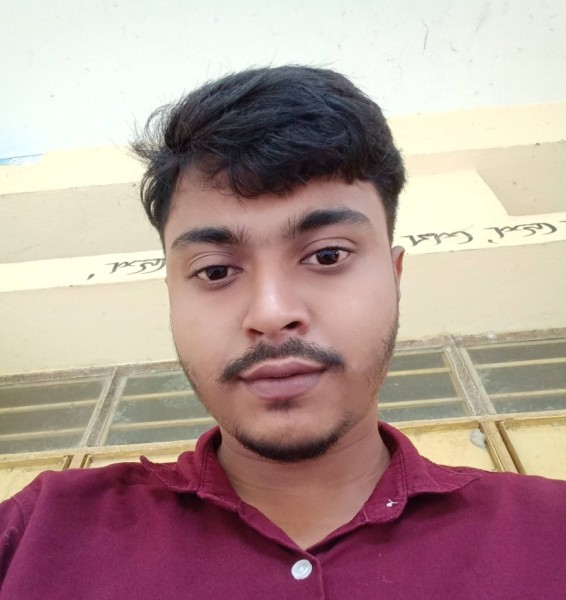 Md hasive, 26, Melonguane