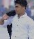 shakib al hasan, 23, Burhia Dhanghatta