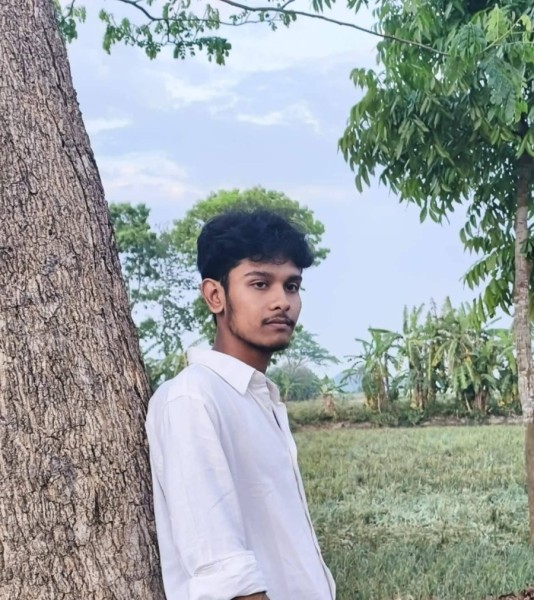 Sakib, 21, Chambly
