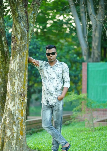 Mehedi, 25, Marcolndia