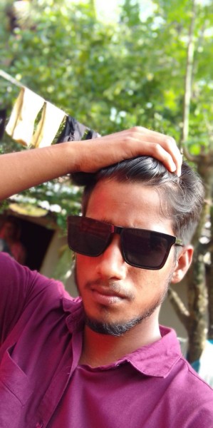 Shahib, 23, Bangolo