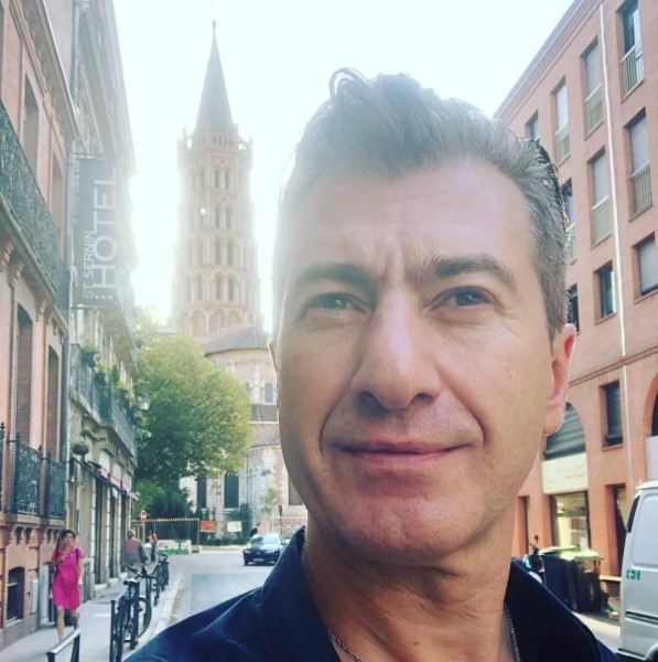 Giovanni, 60, Cessonsvign