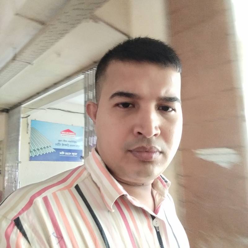 md sanaul islam, 30, Mount Magnet