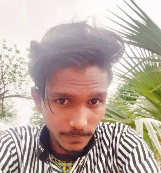 Shipon Biswas, 22, San Fernando