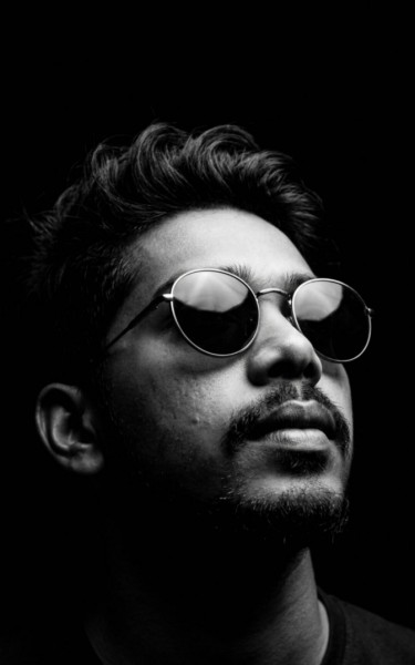 Tanvir, 33, Hyderabad City
