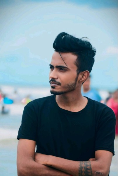 Pallob, 26, Tsu