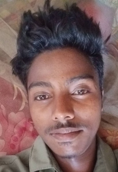 Sojib, 23, Natividade