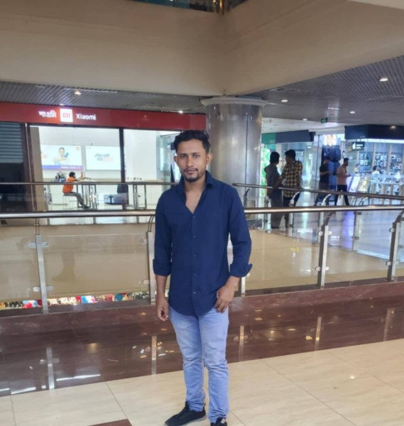 Md khorsed Alam, 19, Doiwala