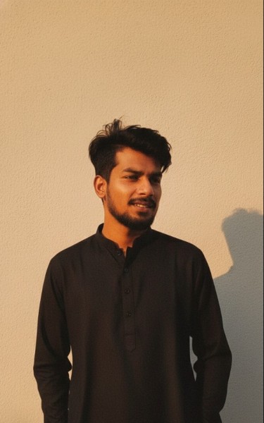Sb Sakib, 22, Same