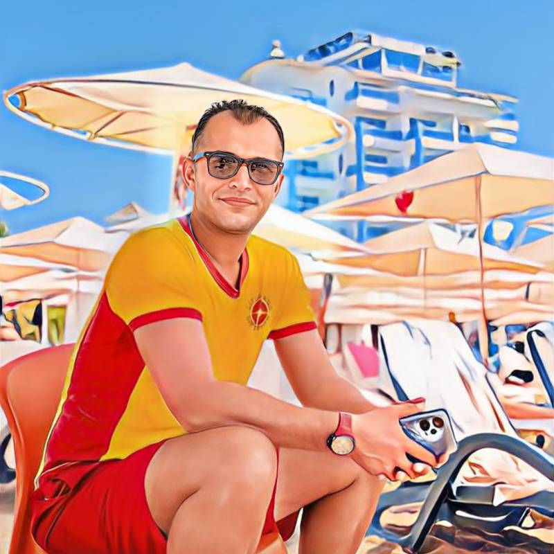 Zeynel, 35, Sinsheim