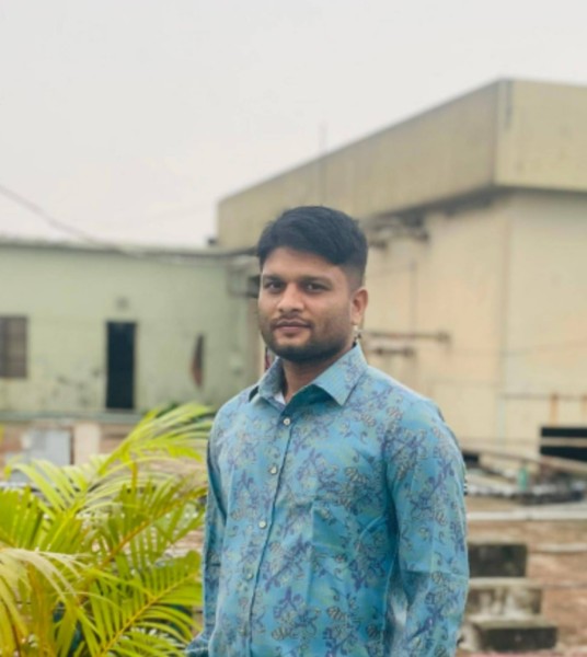 Sk Sabuj, 32, Kissane Ltouqi
