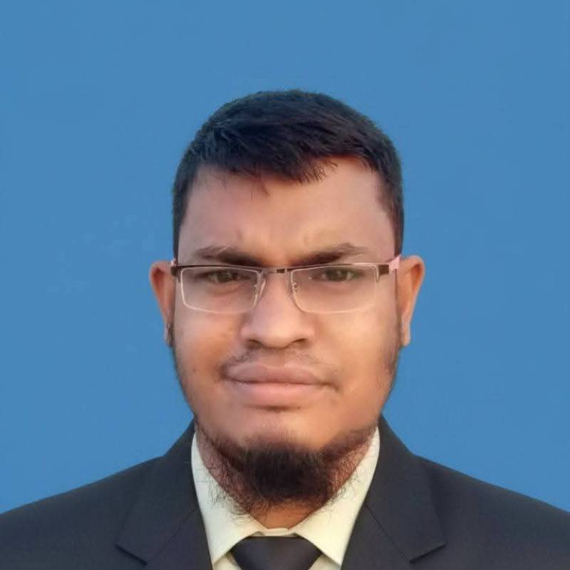Md Milon, 26, Maramag