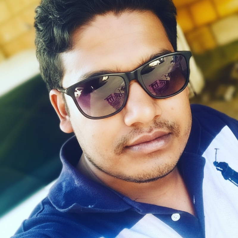 MD Lokman Ali, 35, Qayrawn