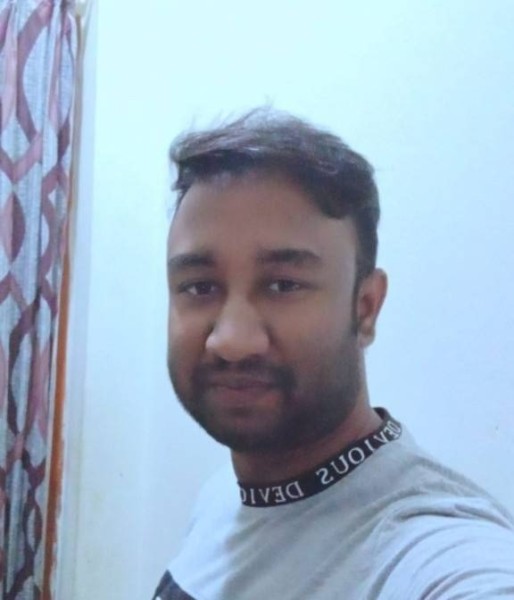 Md.Sojeeb, 32, Inz