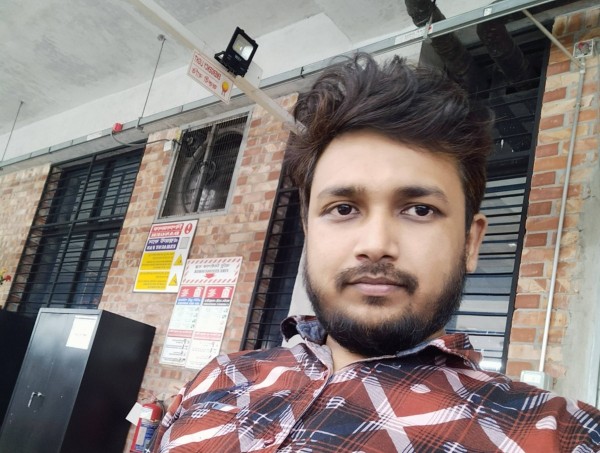 Shakil, 31, Samadiala