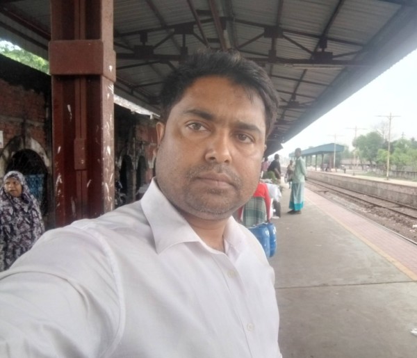 Abdur Rahim, 35, San Fernando