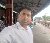 Abdur Rahim, 35, Tchibanga