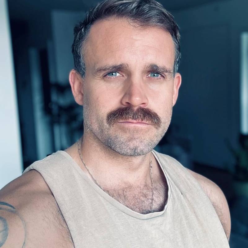 Rob Goddard, 66, Mondeville