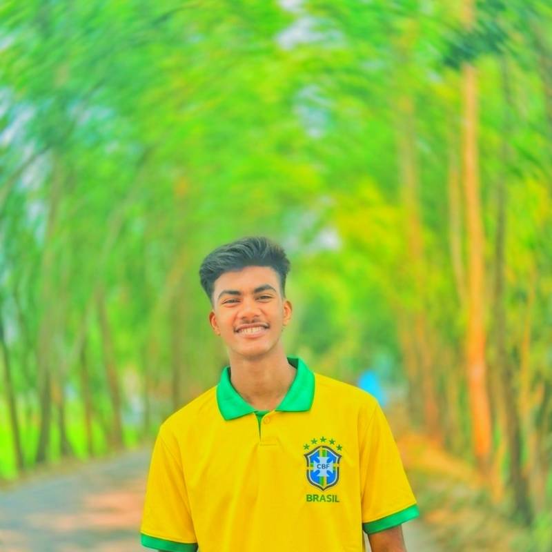 md kamrul islam, 22, Deventer