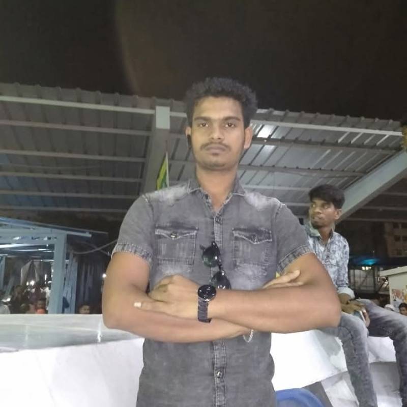 Md panna, 29, Mobrakeh