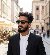 Kamran, 25, Philadelphia